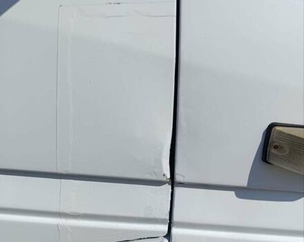 Білий Мерседес Sprinter, об'ємом двигуна 2.69 л та пробігом 500 тис. км за 10500 $, фото 16 на Automoto.ua
