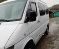Білий Мерседес Sprinter, об'ємом двигуна 2.2 л та пробігом 490 тис. км за 2600 $, фото 1 на Automoto.ua