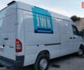 Белый Мерседес Sprinter, объемом двигателя 2.1 л и пробегом 379 тыс. км за 7700 $, фото 119 на Automoto.ua
