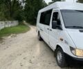 Білий Мерседес Sprinter, об'ємом двигуна 2.1 л та пробігом 358 тис. км за 6700 $, фото 2 на Automoto.ua