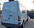 Белый Мерседес Sprinter, объемом двигателя 2.1 л и пробегом 379 тыс. км за 7700 $, фото 94 на Automoto.ua