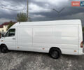 Білий Мерседес Sprinter, об'ємом двигуна 2.15 л та пробігом 600 тис. км за 8700 $, фото 6 на Automoto.ua