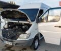 Белый Мерседес Sprinter, объемом двигателя 2.1 л и пробегом 379 тыс. км за 7700 $, фото 73 на Automoto.ua