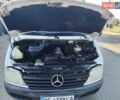 Білий Мерседес Sprinter, об'ємом двигуна 2.69 л та пробігом 721 тис. км за 10900 $, фото 11 на Automoto.ua