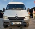 Белый Мерседес Sprinter, объемом двигателя 2.1 л и пробегом 379 тыс. км за 7700 $, фото 27 на Automoto.ua