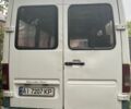 Белый Мерседес Sprinter, объемом двигателя 2.1 л и пробегом 380 тыс. км за 4500 $, фото 3 на Automoto.ua