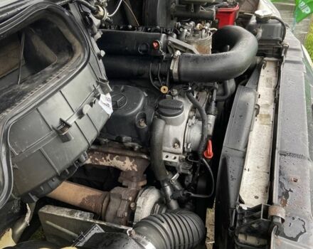 Мерседес Sprinter 2001 у Сарнах на Automoto.ua Білий Мерседес Sprinter, об'ємом двигуна 2.2 л та пробігом 450 тис. км за 7400 $, фото 1 на Automoto.ua