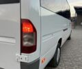 Белый Мерседес Sprinter, объемом двигателя 2.7 л и пробегом 700 тыс. км за 13800 $, фото 8 на Automoto.ua