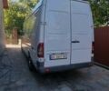 Белый Мерседес Sprinter, объемом двигателя 2.15 л и пробегом 217 тыс. км за 11500 $, фото 12 на Automoto.ua