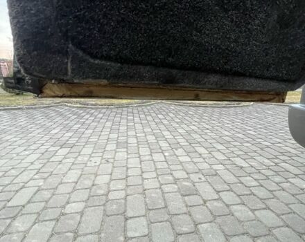 Белый Мерседес Sprinter, объемом двигателя 2.7 л и пробегом 700 тыс. км за 13800 $, фото 17 на Automoto.ua