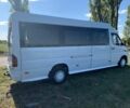 Белый Мерседес Sprinter, объемом двигателя 2.7 л и пробегом 563 тыс. км за 8450 $, фото 1 на Automoto.ua
