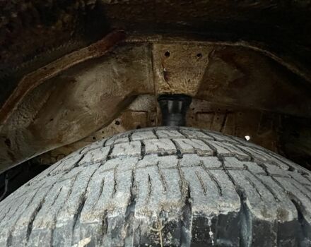 Белый Мерседес Sprinter, объемом двигателя 2.7 л и пробегом 700 тыс. км за 13800 $, фото 14 на Automoto.ua