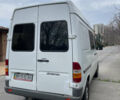 Белый Мерседес Sprinter, объемом двигателя 0 л и пробегом 370 тыс. км за 6000 $, фото 1 на Automoto.ua