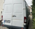 Белый Мерседес Sprinter, объемом двигателя 2.2 л и пробегом 400 тыс. км за 8500 $, фото 3 на Automoto.ua