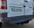 Белый Мерседес Sprinter, объемом двигателя 2.1 л и пробегом 379 тыс. км за 7700 $, фото 10 на Automoto.ua