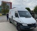 Белый Мерседес Sprinter, объемом двигателя 0 л и пробегом 614 тыс. км за 4400 $, фото 1 на Automoto.ua