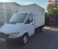 Білий Мерседес Sprinter, об'ємом двигуна 2.69 л та пробігом 721 тис. км за 10900 $, фото 2 на Automoto.ua