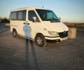 Білий Мерседес Sprinter, об'ємом двигуна 2.1 л та пробігом 560 тис. км за 8800 $, фото 5 на Automoto.ua