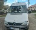 Белый Мерседес Sprinter, объемом двигателя 0 л и пробегом 890 тыс. км за 3300 $, фото 4 на Automoto.ua