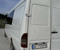 Белый Мерседес Sprinter, объемом двигателя 2.15 л и пробегом 593 тыс. км за 6700 $, фото 2 на Automoto.ua