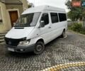 Белый Мерседес Sprinter, объемом двигателя 2.1 л и пробегом 328 тыс. км за 7199 $, фото 21 на Automoto.ua