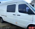 Белый Мерседес Sprinter, объемом двигателя 2.1 л и пробегом 0 тыс. км за 6500 $, фото 4 на Automoto.ua