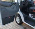 Белый Мерседес Sprinter, объемом двигателя 2.1 л и пробегом 379 тыс. км за 7700 $, фото 57 на Automoto.ua