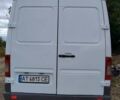 Білий Мерседес Sprinter, об'ємом двигуна 2.2 л та пробігом 600 тис. км за 8800 $, фото 18 на Automoto.ua