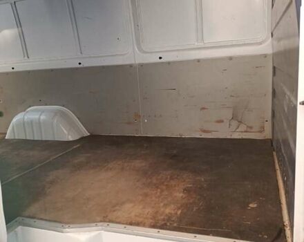 Белый Мерседес Sprinter, объемом двигателя 2.2 л и пробегом 470 тыс. км за 9800 $, фото 12 на Automoto.ua