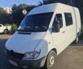 Білий Мерседес Sprinter, об'ємом двигуна 2.15 л та пробігом 642 тис. км за 7000 $, фото 1 на Automoto.ua