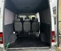 Белый Мерседес Sprinter, объемом двигателя 2.1 л и пробегом 328 тыс. км за 7199 $, фото 10 на Automoto.ua
