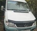 Белый Мерседес Sprinter, объемом двигателя 2.1 л и пробегом 380 тыс. км за 4500 $, фото 12 на Automoto.ua