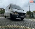 Белый Мерседес Sprinter, объемом двигателя 2.1 л и пробегом 328 тыс. км за 7199 $, фото 22 на Automoto.ua