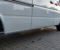 Белый Мерседес Sprinter, объемом двигателя 2.1 л и пробегом 379 тыс. км за 7700 $, фото 20 на Automoto.ua