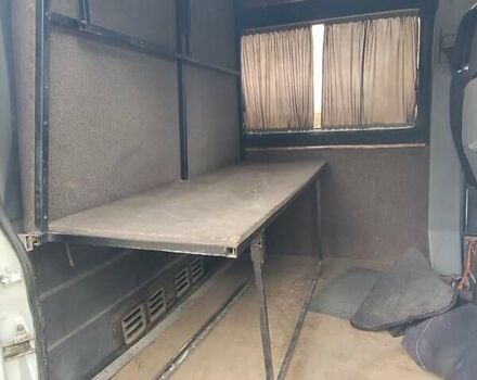 Білий Мерседес Sprinter, об'ємом двигуна 2.2 л та пробігом 600 тис. км за 8800 $, фото 4 на Automoto.ua