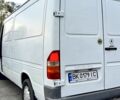 Белый Мерседес Sprinter, объемом двигателя 2.1 л и пробегом 509 тыс. км за 6500 $, фото 9 на Automoto.ua