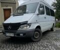 Белый Мерседес Sprinter, объемом двигателя 2.1 л и пробегом 328 тыс. км за 7199 $, фото 1 на Automoto.ua