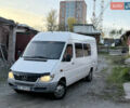 Мерседес Sprinter 2001 в Хмельницком на Automoto.ua Белый Мерседес Sprinter, объемом двигателя 2.7 л и пробегом 451 тыс. км за 7999 $, фото 1 на Automoto.ua