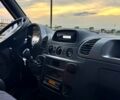 Белый Мерседес Sprinter, объемом двигателя 2.1 л и пробегом 509 тыс. км за 6500 $, фото 4 на Automoto.ua