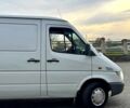 Белый Мерседес Sprinter, объемом двигателя 2.1 л и пробегом 509 тыс. км за 6500 $, фото 8 на Automoto.ua