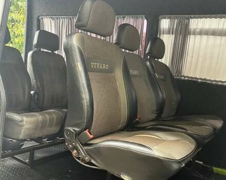 Белый Мерседес Sprinter, объемом двигателя 2.1 л и пробегом 328 тыс. км за 7199 $, фото 3 на Automoto.ua