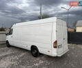 Білий Мерседес Sprinter, об'ємом двигуна 2.15 л та пробігом 600 тис. км за 8700 $, фото 3 на Automoto.ua