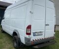 Мерседес Sprinter 2001 у Сарнах на Automoto.ua Білий Мерседес Sprinter, об'ємом двигуна 2.2 л та пробігом 450 тис. км за 7400 $, фото 13 на Automoto.ua