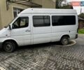 Белый Мерседес Sprinter, объемом двигателя 2.1 л и пробегом 328 тыс. км за 7199 $, фото 8 на Automoto.ua