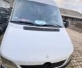 Белый Мерседес Sprinter, объемом двигателя 2.1 л и пробегом 3 тыс. км за 5950 $, фото 2 на Automoto.ua