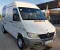 Белый Мерседес Sprinter, объемом двигателя 2.1 л и пробегом 379 тыс. км за 7700 $, фото 24 на Automoto.ua