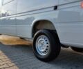 Белый Мерседес Sprinter, объемом двигателя 2.1 л и пробегом 379 тыс. км за 7700 $, фото 6 на Automoto.ua