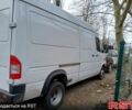 Білий Мерседес Sprinter, об'ємом двигуна 2.1 л та пробігом 926 тис. км за 10800 $, фото 2 на Automoto.ua