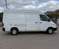 Білий Мерседес Sprinter, об'ємом двигуна 2.15 л та пробігом 628 тис. км за 4750 $, фото 8 на Automoto.ua