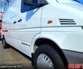 Белый Мерседес Sprinter, объемом двигателя 2.1 л и пробегом 506 тыс. км за 7800 $, фото 4 на Automoto.ua